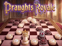 游戏Draughts Royale