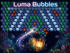 游戏Luma Bubbles