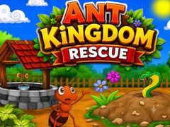 游戏Ant Kingdom Rescue