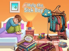 游戏Help the Sick Boy