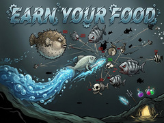 游戏Earn Your Food