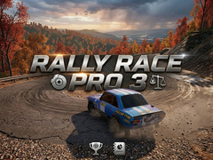 游戏Rally Race Pro 3