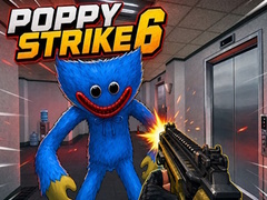 游戏Poppy Strike 6