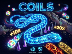游戏Coils