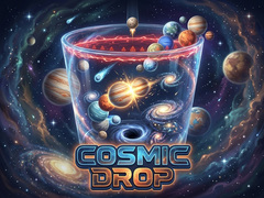 游戏Cosmic Drop