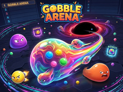 游戏Gobble Arena
