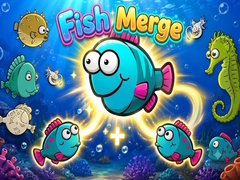 游戏Fish Merge