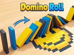 游戏Domino Roll
