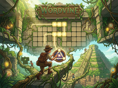 游戏Wordvine