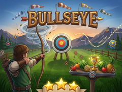 游戏Bullseye