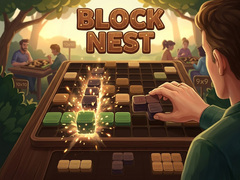 游戏Block Nest