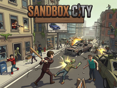 游戏Sandbox City