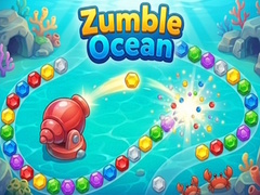 游戏Zumble Ocean