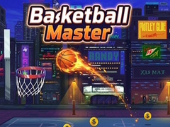 游戏Basketball Master