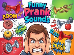 游戏Funny Prank Sounds