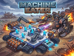 游戏Machine Eater