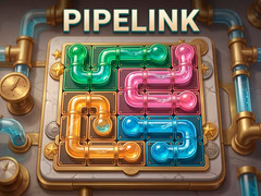 游戏PipeLink