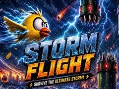 游戏Storm Fight