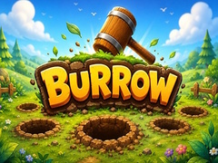 游戏Burrow
