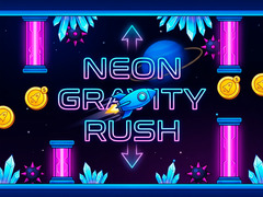 游戏Neon Gravity Rush