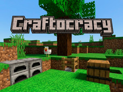 游戏Craftocracy