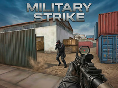 游戏Military Strike