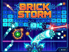 游戏Brickstorm