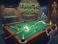 游戏Trickpool