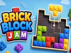 游戏Brick Block Jam