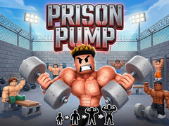 游戏Prison Pump