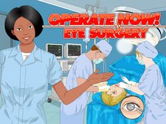游戏Operate Now: Eye Surgery