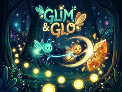 游戏Glim & Glo