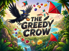 游戏The Greedy Crow