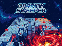 游戏Gravity Sweeper