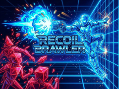 游戏Recoil Brawler