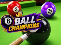 游戏8 Ball Champions