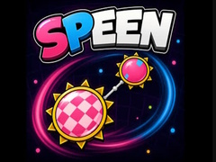 游戏Speen