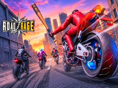 游戏Road Rage