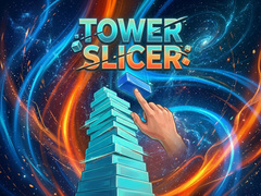 游戏Tower Slicer
