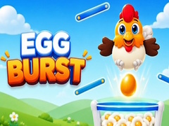 游戏Egg Burst