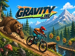 游戏Gravity Line