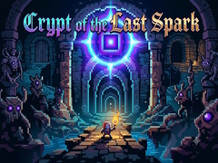 游戏Crypt of the Last Spark