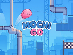 游戏Mochi Go