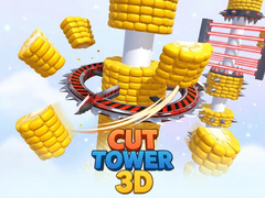 游戏Cut Tower 3D