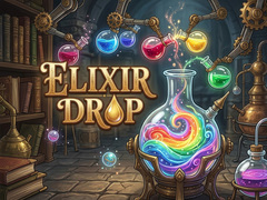 游戏Elixir Drop