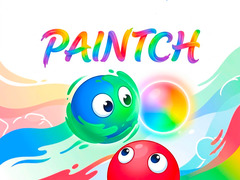 游戏Paintch