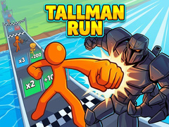 游戏Tallman Run