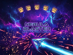 游戏Nebula Blaster
