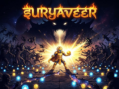 游戏Suryaveer