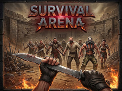 游戏Survival Arena